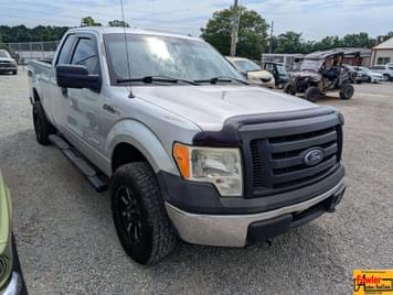 Main image Ford F-150